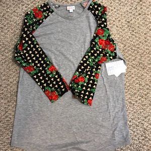LuLaRoe XL Randy